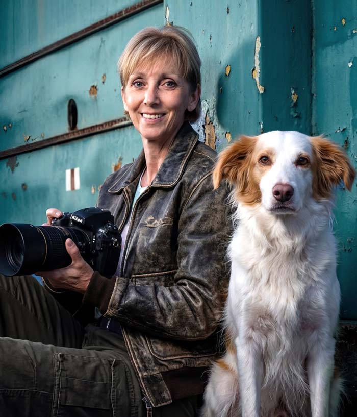 Kursleitung &ndash; KI-Creator Van den Broek